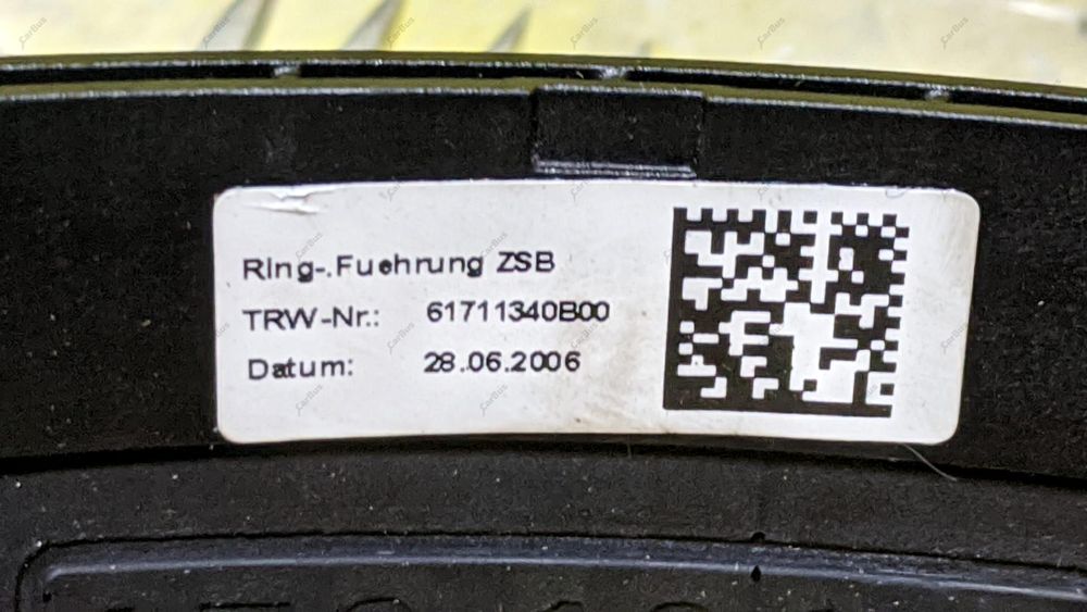 Руль Audi Q7 4L Кермо S-Line Ауди КУ7 4Л Разборка Розборка Шрот