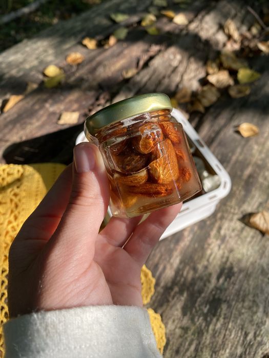 Медовий набір / подарунковий набір / 8 березня