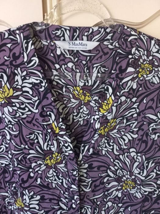 Сукня ʼS MaxMara