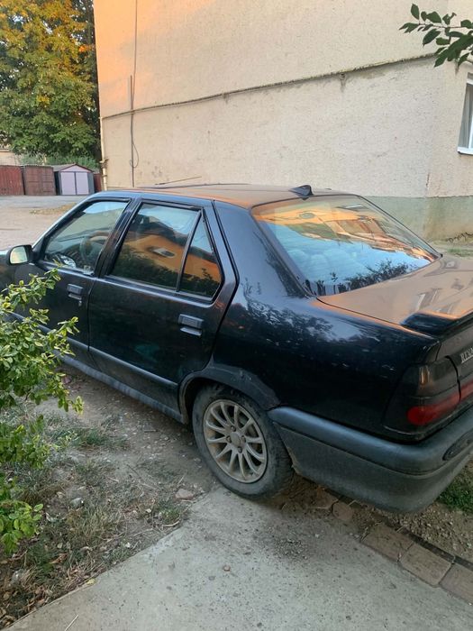 Renault 19 Chamade G