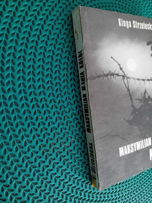 Maksymilian Maria Kolbe