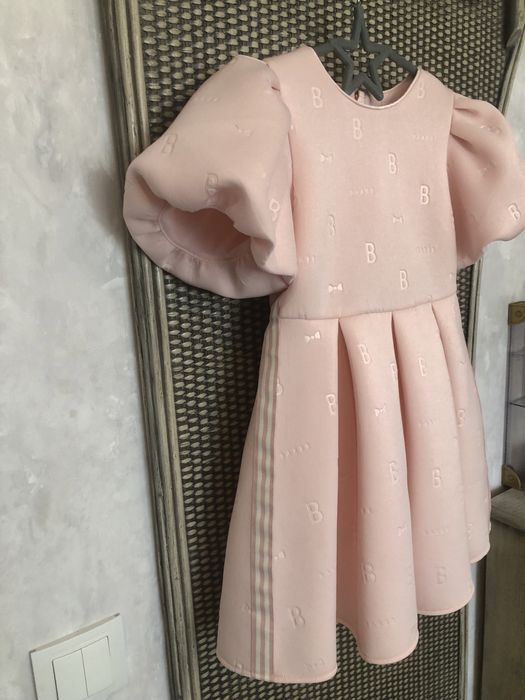 Сукня святкова by ted baker 5-6 років 116 зріст