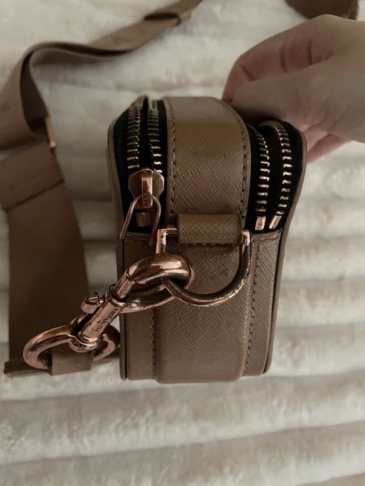 ЗНИЖКА ! Сумка snapshot marc jacobs