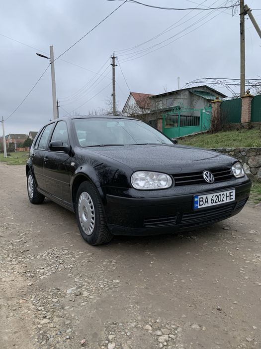 Гольф 4  Golf 4