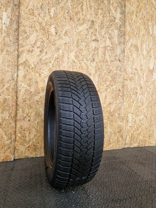 Opona zimowa 205/55/16 91H Semperit Speed-Grip 3