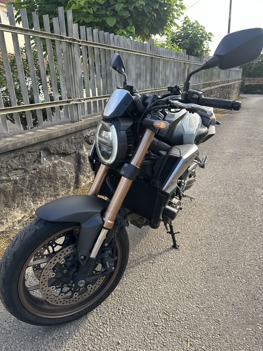 CB650R 2023 35kw