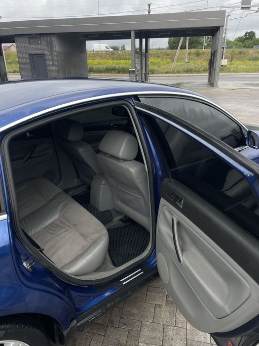 VOLKSWAGEN PASSAT 2003 VIN WVWZZZ3BZ4P045022 фото оголошення 10 з 14