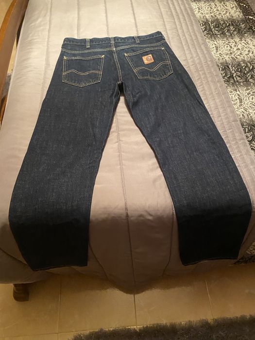 Calças da Carhartt