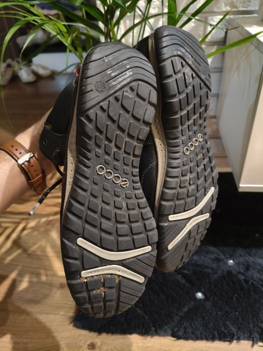 ECCO Trekkingi Aspina Gore-Tex rozm 41