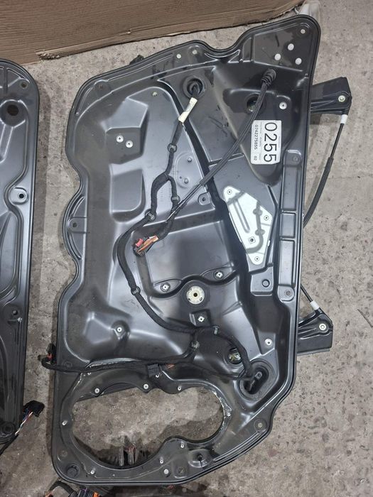 Склопідйомник Volkswagen Passat b6, b7 склопідіймач стеклоподьемник Фольксваген  Пассат  Б6, Б7