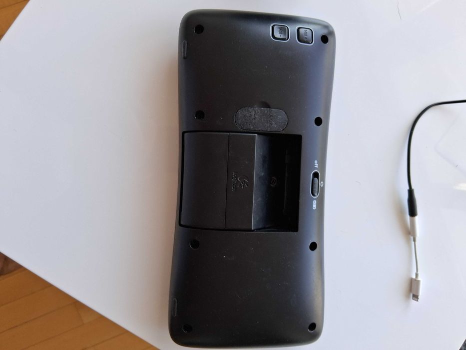 Logitech S315i модель S-00078для iPhona