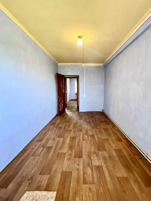3-х комн. Распашонка Черемушки ул. Бурхана Заря