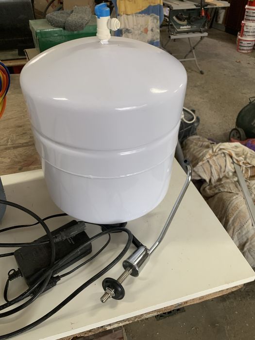 Фільтр зворотнього осмосу Zepter