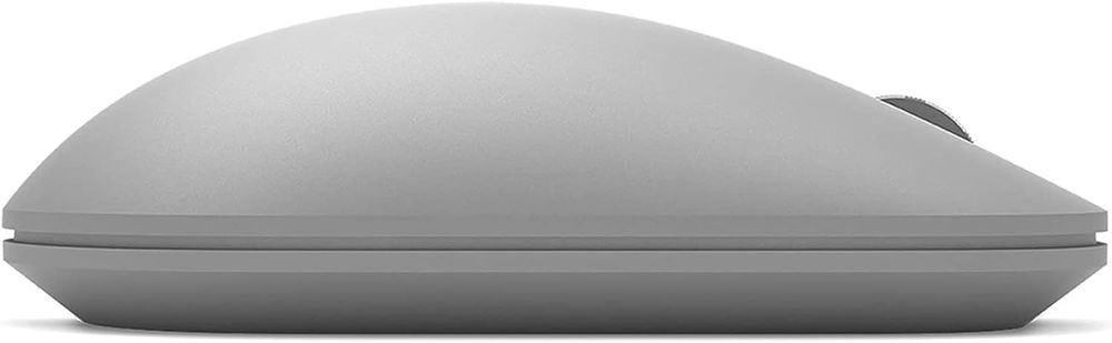 outlet myszka bezprzewodowa microsoft bluetooth mouse sensor optyczny