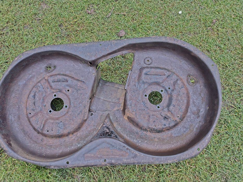 Kosisko do castel garden j92