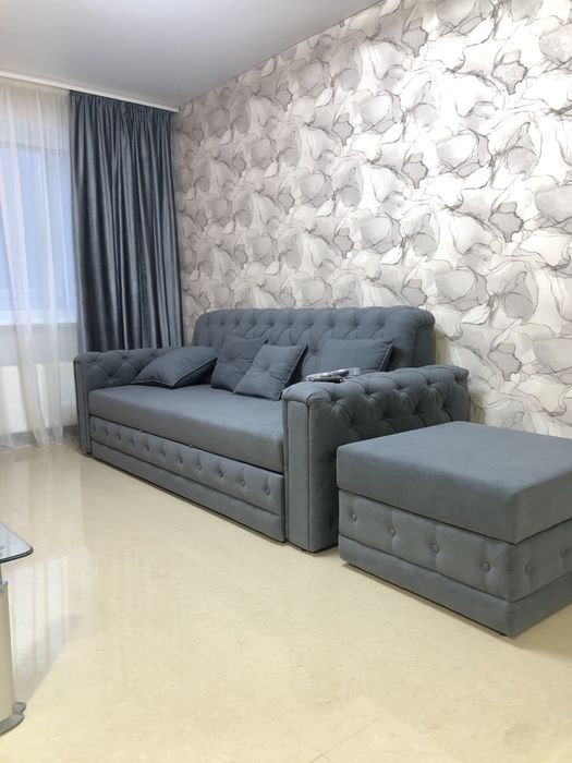 Сдам свою 1ую квартиру  посуточно ,