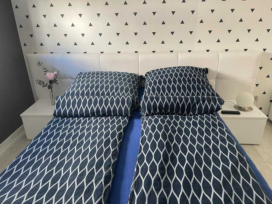 Komfortowy apartament 57 m2 w Świnoujściu