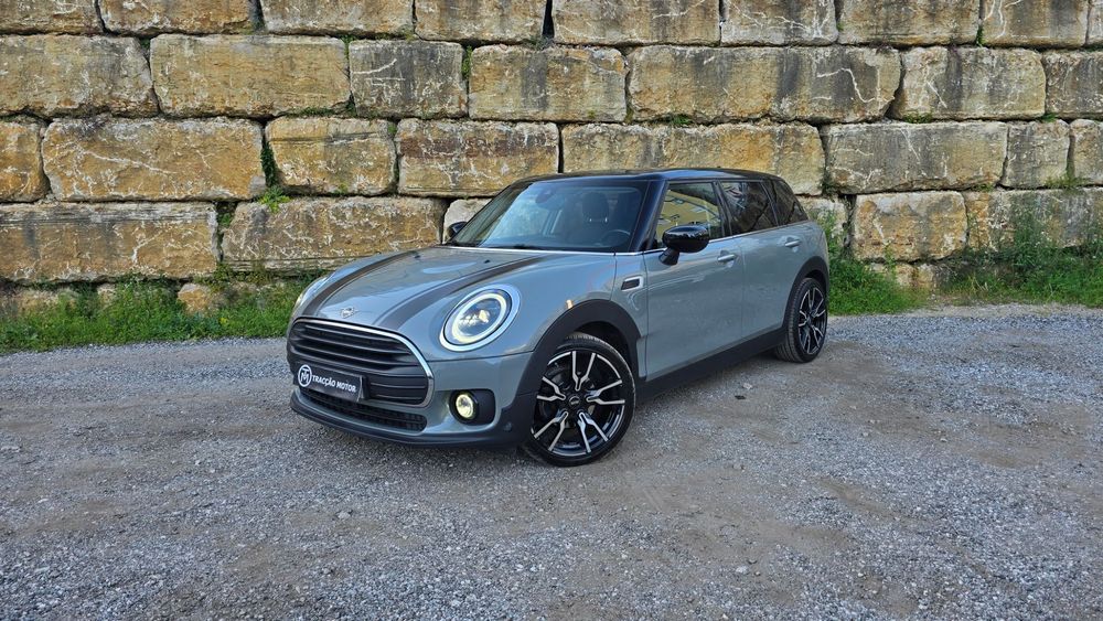 MINI Clubman One D Auto
