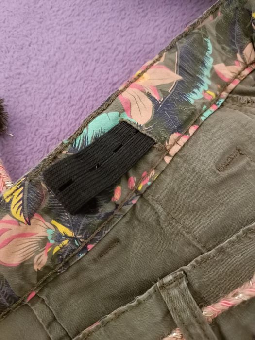 Szorty Tom Tailor XL