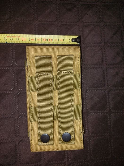 Тактический чехол для телефона,