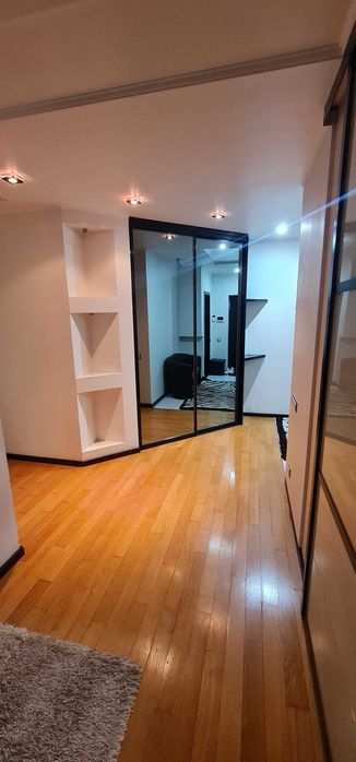 Здам 3к.кв. вул.Срібнокільська 1, Корона. М.Позняки