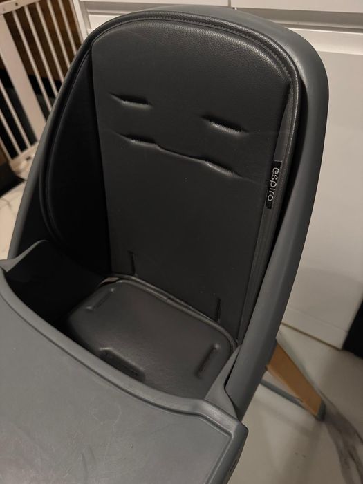 REZERWACJA Krzesełko do karmienia i kitchen helper ESPIRO SENSE