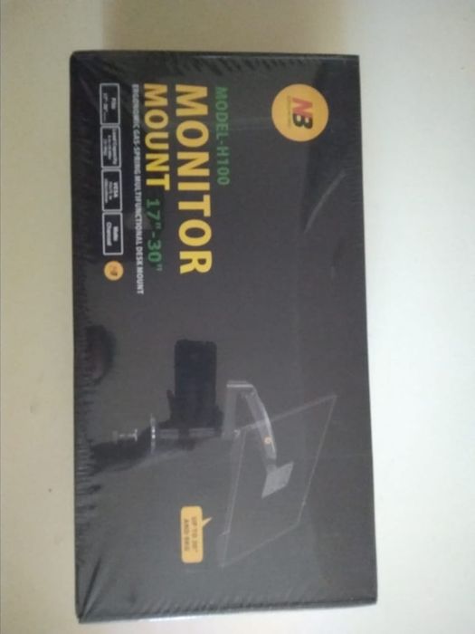 Кріплення монітора nb h100 north bayou