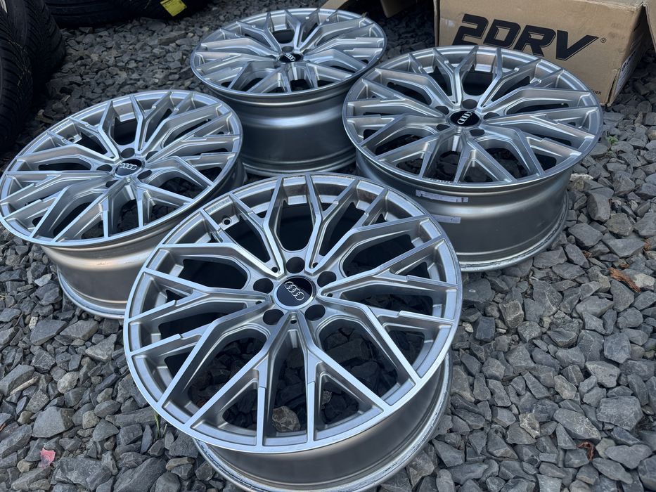 Диски 5 112 R19 Audi, BMW , Mercedes, Volkswagen, Skoda