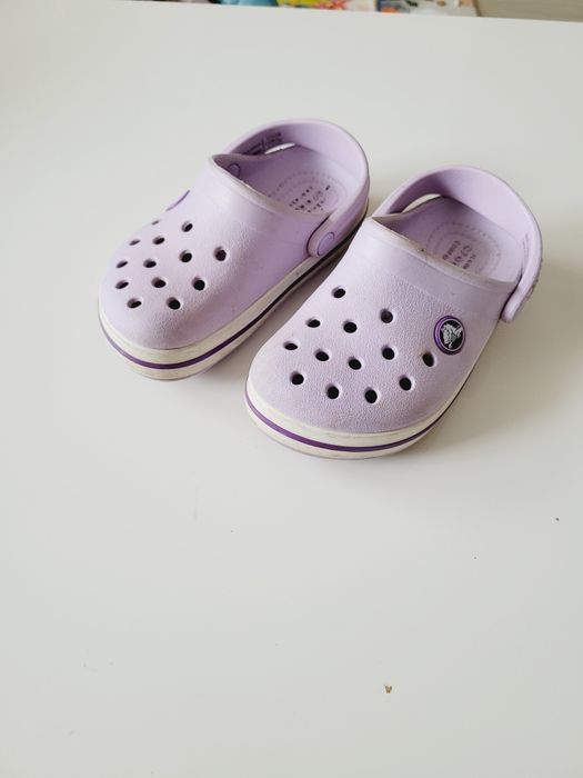 Crocs rozm. C9 tj. 25-26
