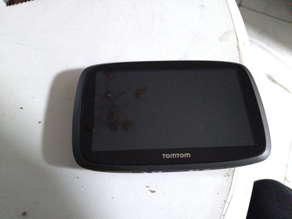 Продам навігатор ТомТом 500 з картою пам'яті