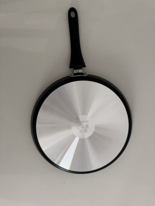 Nowa patelnia do naleśników SilverCrest 25 cm