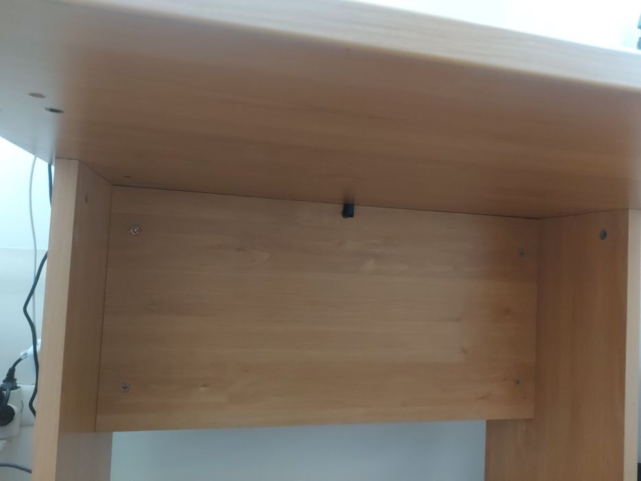 Mesa de escritório