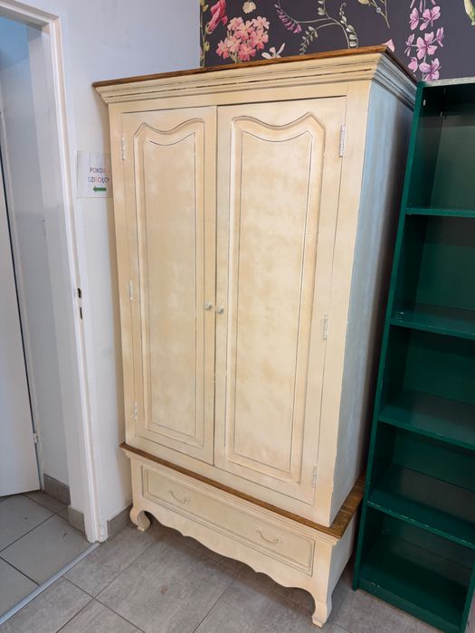 Szafa komoda unodesign interiors