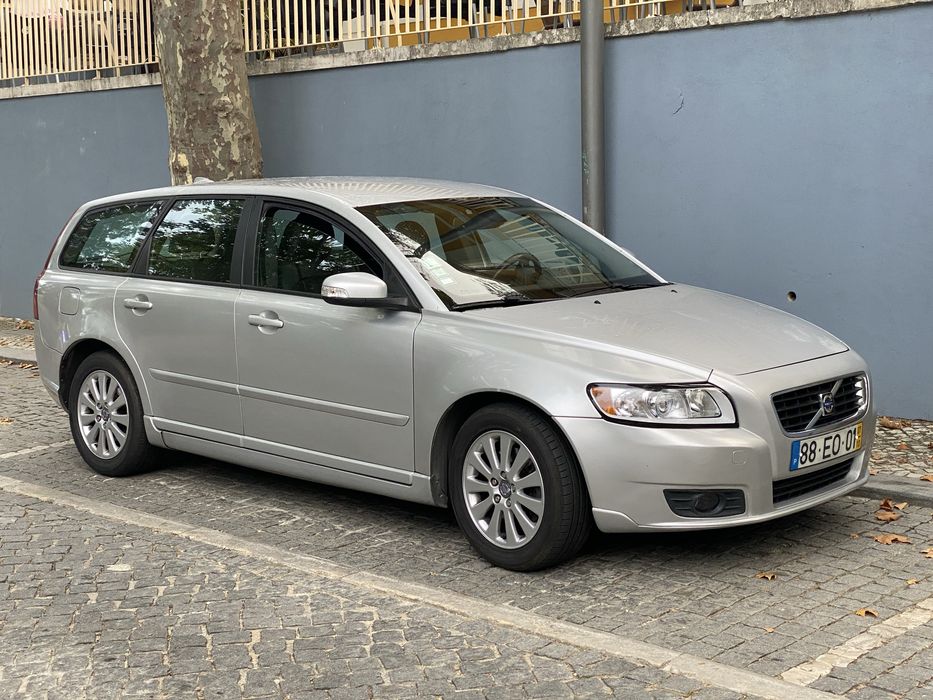 Volvo v50 2.0 135 cv