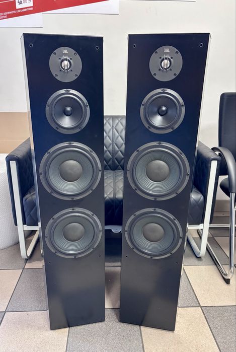 JBL XTi 100 kolumny podłogowe