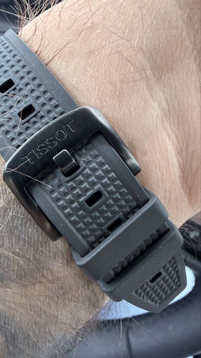 Sprzedam Tissot PRX Carbon