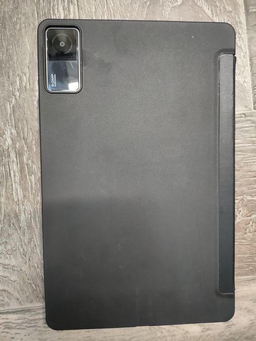 Планшет Xiaomi Redmi Pad SE 6/128GB Graphite Gray
