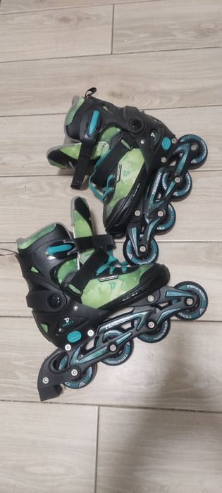 Детские роликовые коньки Tempish Dasty