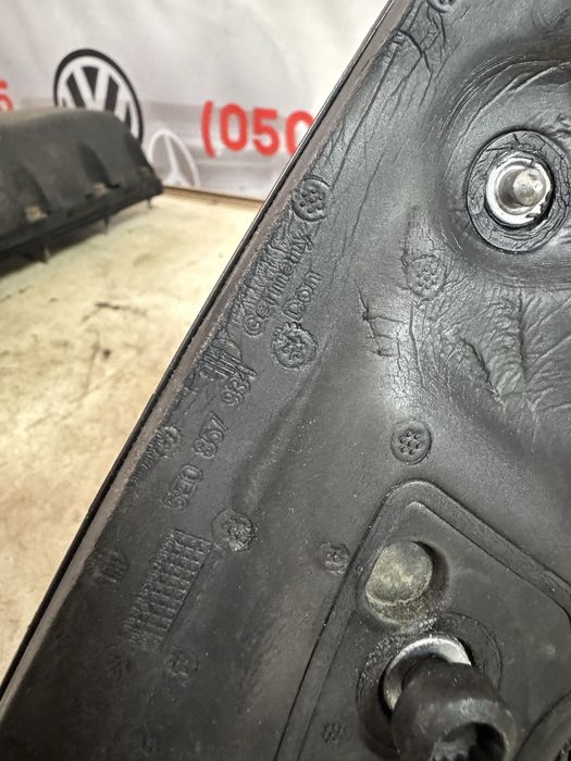 Зеркало праве Октавия а7 5Е0857934 octavia a7 зеркало