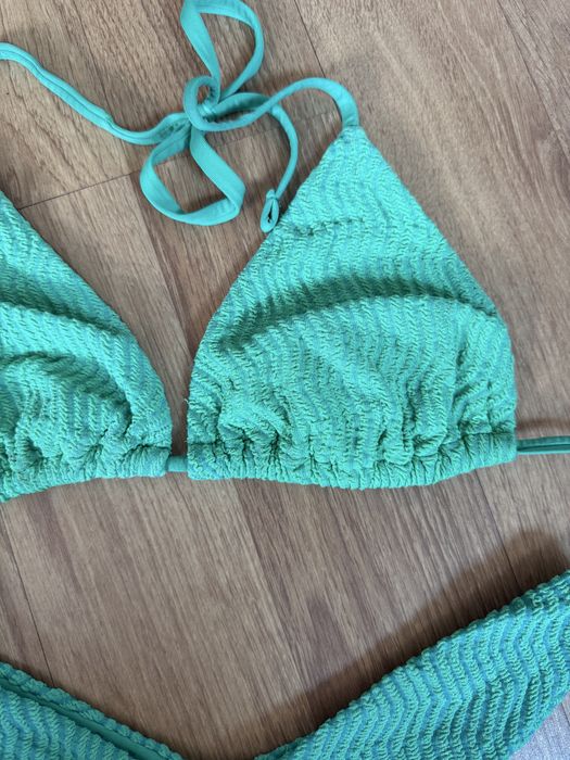 Bikini triangulo calzedonia