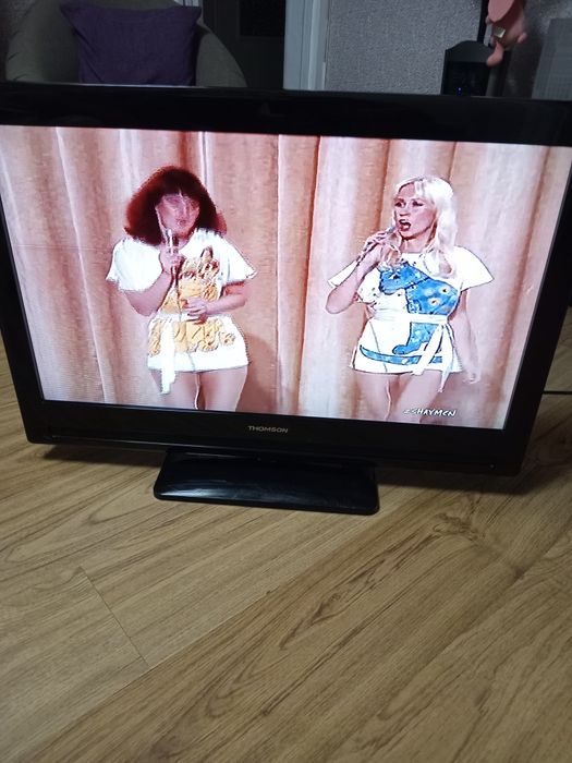 Телевізор Thompson