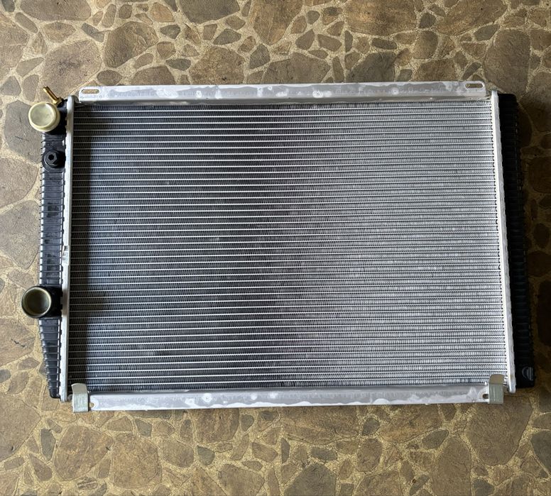 Радиатор Уаз Патриот