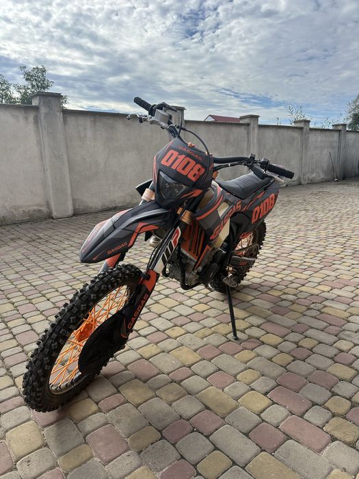 kovi max 300 (не ktm beta husqvarna kove geon)