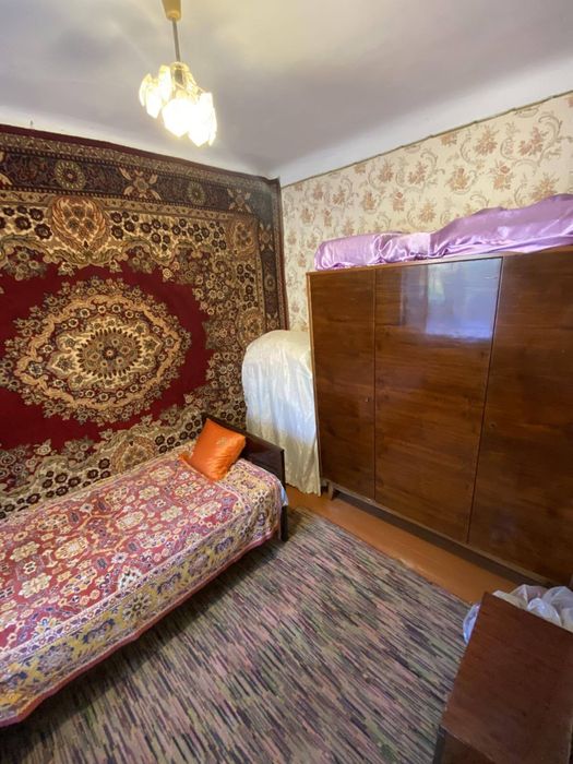 Будинок біля парку та небережної, з усіма зручностями 39750