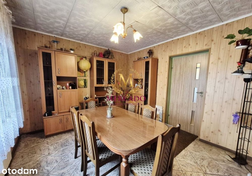House in Redecz Krukowy, powiat włocławski - Więcej