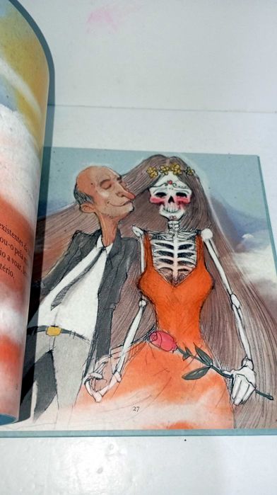 The Skeletal Lady64862877872514124