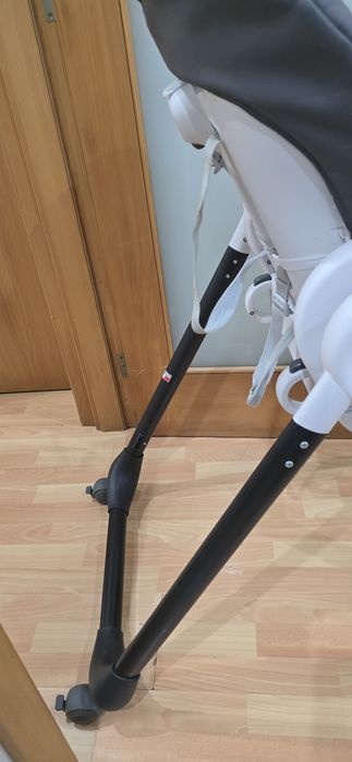 Cadeira Chicco Polly Progress 5