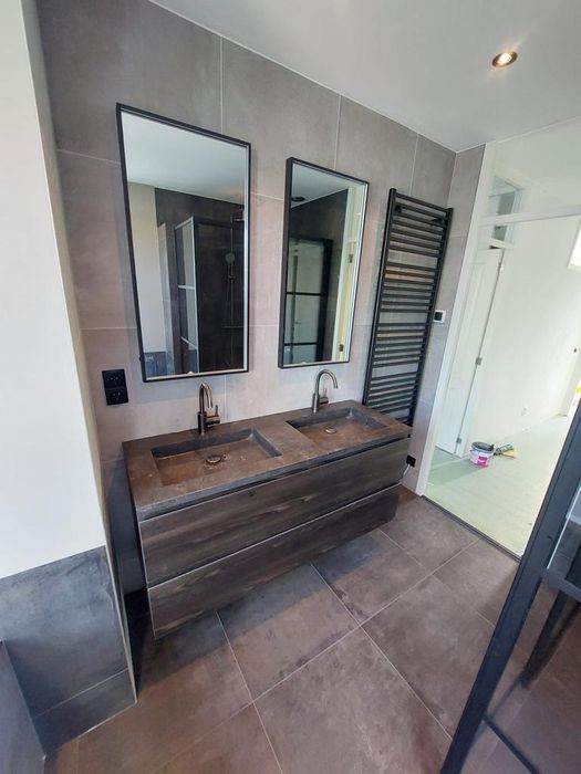 Remodeçao ,Ladrilhador e trolha fino