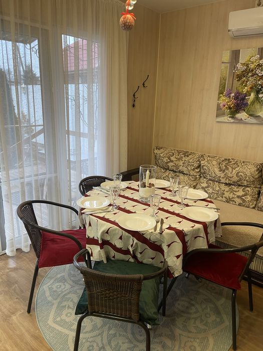 Сдам(аренда)дом у моря Одесса/Фонтанка пляж Яхта первая линияПосуточно