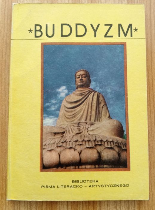 "Buddyzm" praca zbiorowa